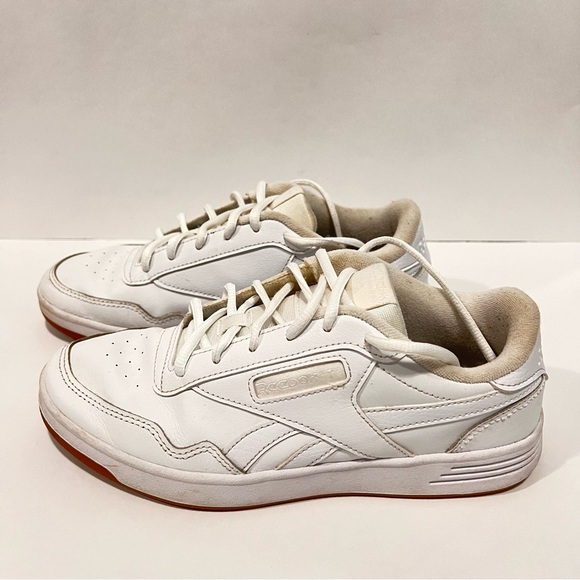 Womens Reebok court advance sneaker - Picture 1 of 5